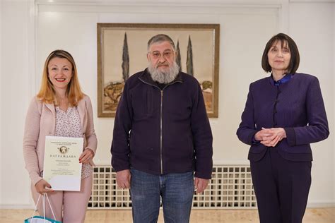 Внукът на Йордан Радичков победител в националния конкурс за къс разказ на НДФ „13 века