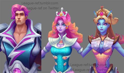 A Better Look At The In Game Models Of Space Groove Nami Is It Me Or Prestige Nami Be Looking