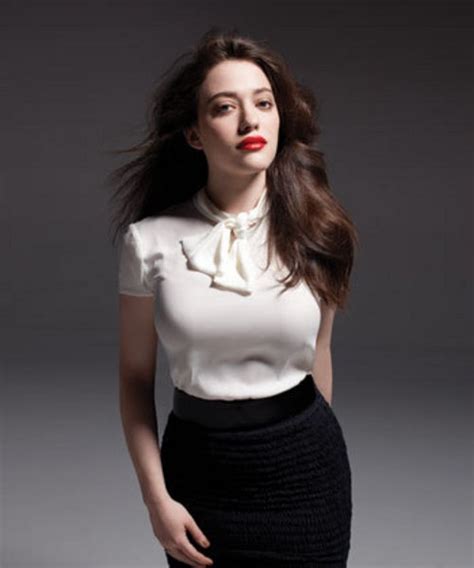 Kat Dennings Hourglass Body Shape Pinterest Scarlet Actresses And Grace O Malley