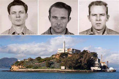 Families Of Prisoners Who Escaped Alcatraz In 1962 Say They Have Proof