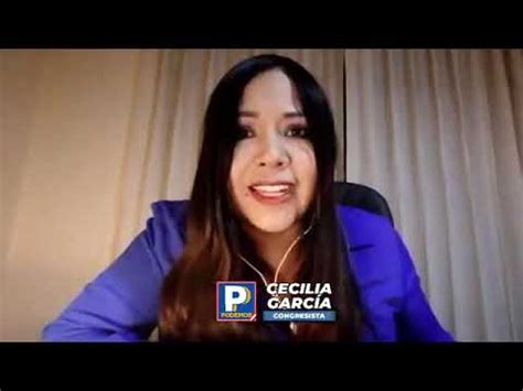 Cecilia garcía rodríguez dijo que todo comenzó en huancayo, cuando la policía dejó libre a un ratero que fue capturado in fraganti dentro de una vivienda. Cecilia Garcia Rodriguez - Aclaramos todas las dudas sobre ...