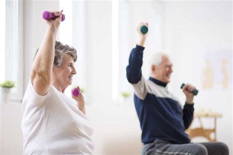 12 Best Lower Back Pain Exercises For Seniors And The Elderly Eldergym®