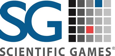 Scientific Games Corp Logos And Brands Directory