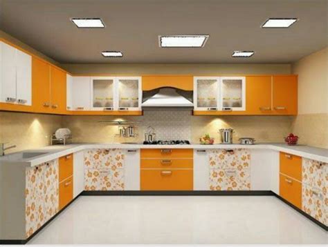 Modular Kitchen Designer in Kolkata | Rhetoric Interior