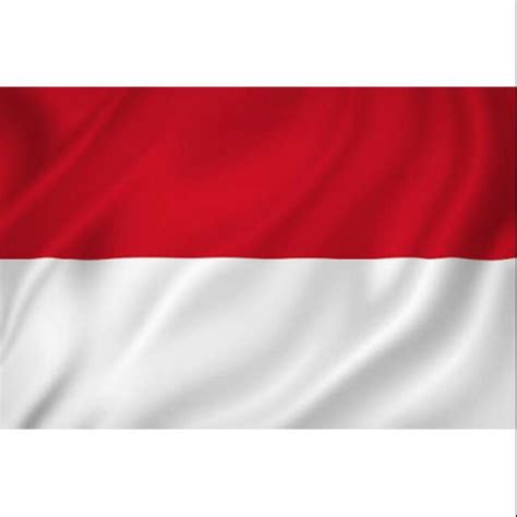Download now ahmedatheism gambar mewarnai bendera. Bendera merah putih kecil 34x24/ bendera indonesia ...
