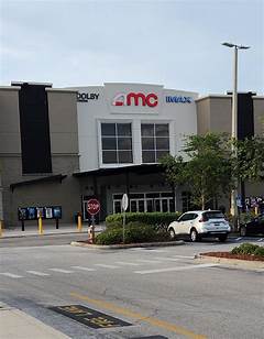 Movies At Oldsmar Amc