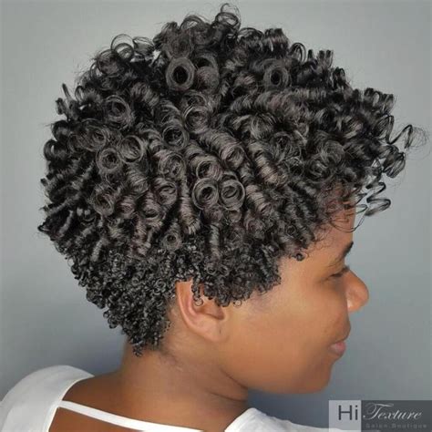 50 Breathtaking Hairstyles For Short Natural Hair Hair Adviser Tapered Natural Hair Short