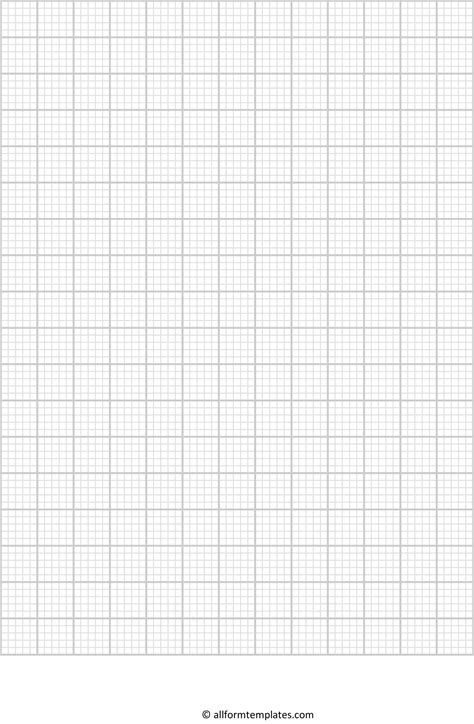 Graph Paper Hd All Form Templates