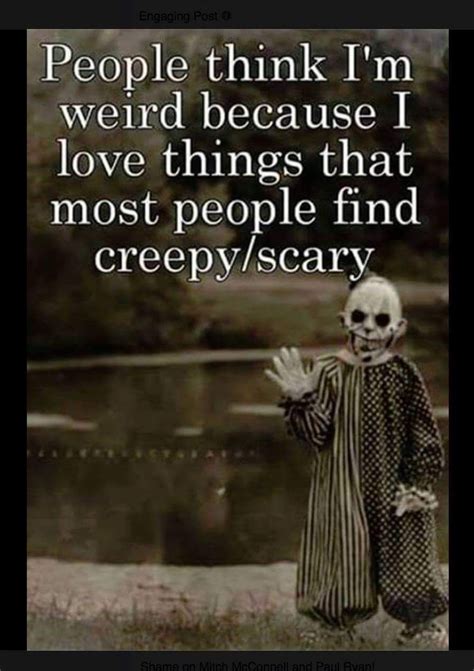 Clown Quotes Creepy Quotes Evil Quotes Creepy Facts Horror Quotes