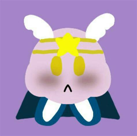☁ Wiki Kirby Amino
