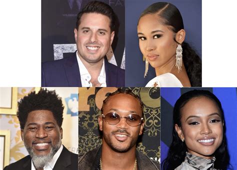 Josh Webber & Christina Cooper to produce new television series “My