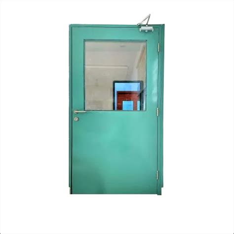 Commercial Steel Door Frame With Glass At 3500000 Inr In Vijayawada
