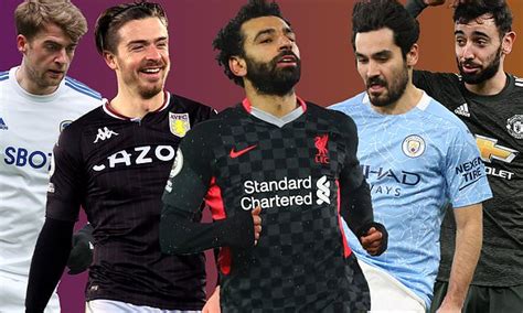 ويسعى الفرعون المصري محمد صلاح للحصول على الجائزة، بعدما بات قريبًا منها، بهدفه الذي أحرزه اليوم بقميص ليفربول في. محمد صلاح "نمبر 1" بقائمة أفضل عشرة لاعبين في الدوري ...