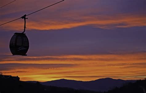 Gondola Skyride At Stowe Mountain Resort Things To Do Go Stowe