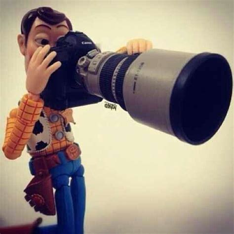 Selfie Woody Toy Story Toy Story Woody