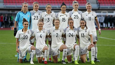 Germany National Football Team 2021 Germany Vs Spain Betting Tip