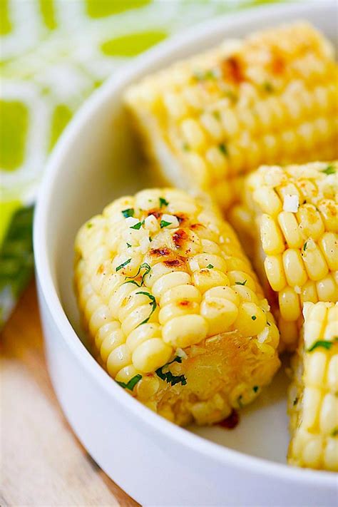 15 Fresh Corn Recipes To Make Before The Season Ends Style Motivation