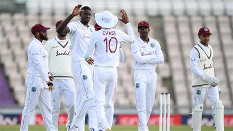 Cricket West Indies Announces Mens Annual Contracts For 2021 22 Season