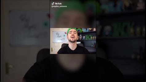Jacksepticeye Reading Comments Video Youtube