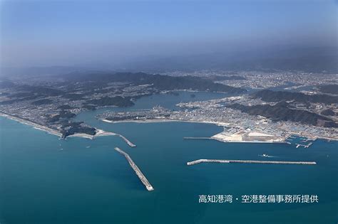 Kochi Port Cruise Port Guide Of Japan
