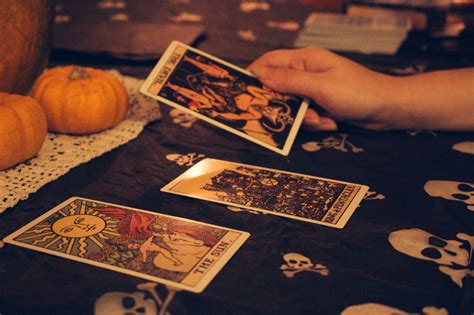 Learn everything you need to know about tarot cards, including spreads, card meanings, how to use psychic source is committed to protecting your privacy and uses some of the most sophisticated. Questions To Avoid During A Tarot Reading | Psychic Cards