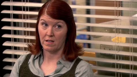 The Office The Impossible Meredith Palmer Quiz