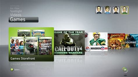 Xbox Live Diamond Podrí­a Anunciarse Una Nueva Suscripción Para Xbox