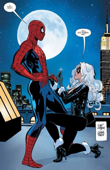 🦋 On Twitter Black Cat Marvel Spiderman Black Cat Spectacular