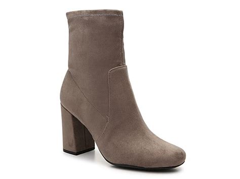 Naturalizer Rebecca Bootie Booty Boots Date Shoes