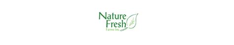 Nature Fresh South Africa Wellness Warehouse