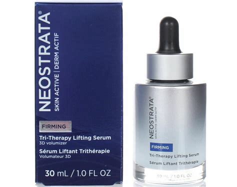 Neostrata Skin Active Firming Tri Therapy Lifting Ubuy Trinidad And