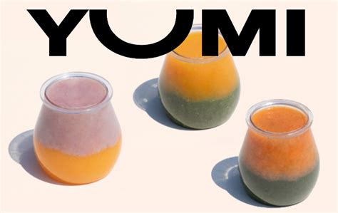 Yumi baby food, found online at helloyumi.com, says they want to provide superfood for super babies with their line of organic, fresh, and the majority of reviews available for yumi right now seem to be from business websites and blogs that are discussing their funding, business model, and. Yumi Snags $8 Million Investment for Convenient, Healthy ...