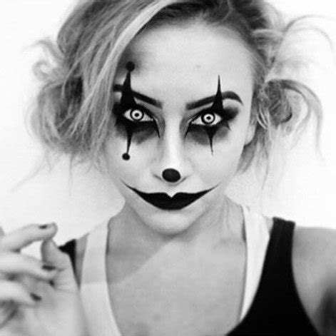 Maybe you would like to learn more about one of these? 15 maquillajes escalofriantes para intentar este Halloween