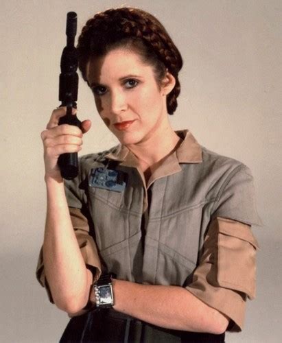 Princess Leia Organa Princess Leia Organa Solo Skywalker Photo