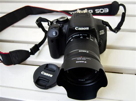 Canon Eos Rebel T4i 650d Shutter Count How To Check And Does It