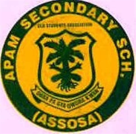 Apam Senior High School Celebrates 59th Speech And Prize Giving Day