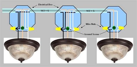The main component in a home run wiring scheme is the central distribution point which, depending on the type and size of network, can be a router, hub or structured network panel (snp). 3-way Switch For Multiple Recessed Lights - Electrical ...