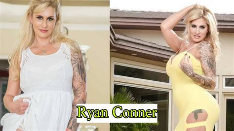 Ryan Conner Wiki Bio Height Weight Age Net Worth Measurements