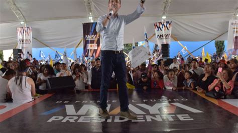 'el góber precioso' fue trasladado a cancún para cumplir con una orden de aprehensión. Exoperador del 'góber precioso" le organiza mitin al ...