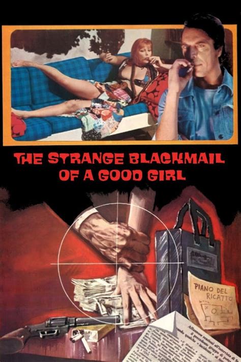 Blackmail 1974 — The Movie Database Tmdb