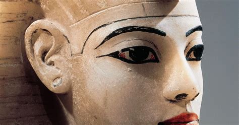 How Ancient Egyptian Cosmetics Influenced Our Beauty Rituals Artsy