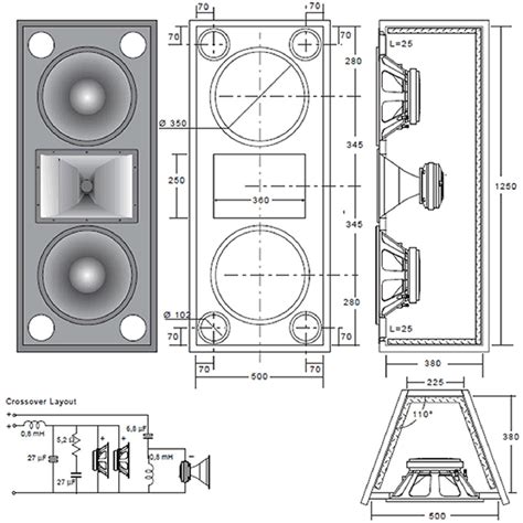 Installing your amp & subwoofer. Designing The Wood Speaker