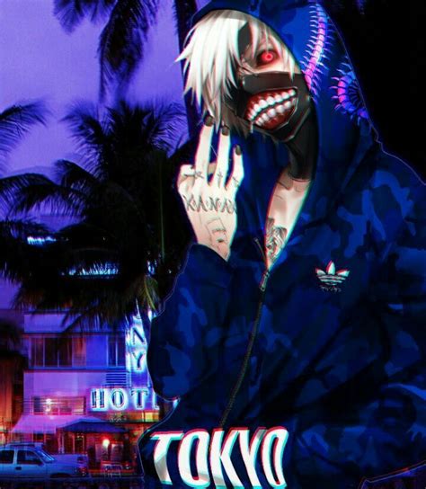 83 supreme wallpapers on wallpaperplay. Pin by Inowan Harris on TOKYO GHOUL Fan Art | Tokyo ghoul ...