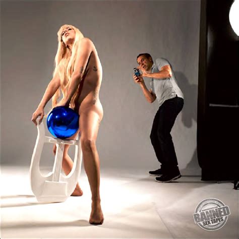 Gaga Nude TubeZZZ Porn Photos