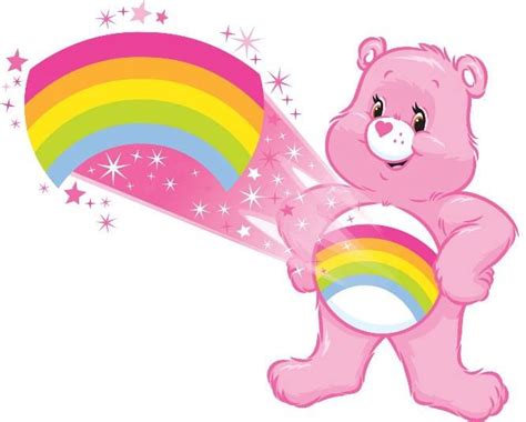 Pin By Brittany Bowers On Care Bears Care Bear Care Bear Tattoos