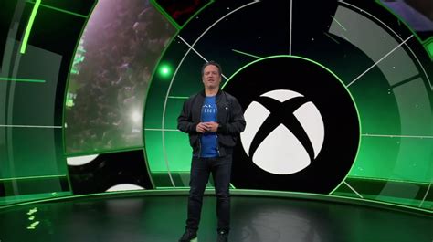 Phil Spencer Named Microsoft Gaming Ceo Following Activision Blizzard