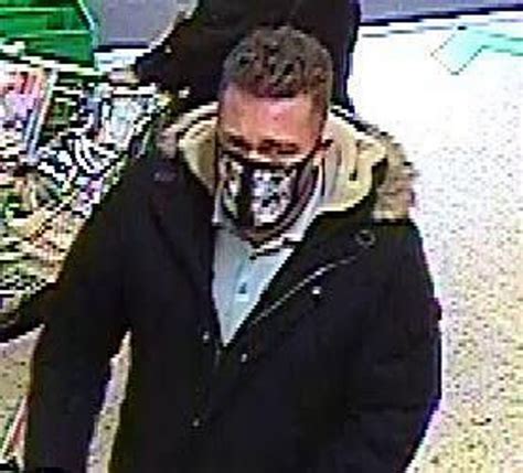 Police Issue Cctv Appeal After Stolen Bank Card Used At Stoke On Trent Shop And Six Other Appeals