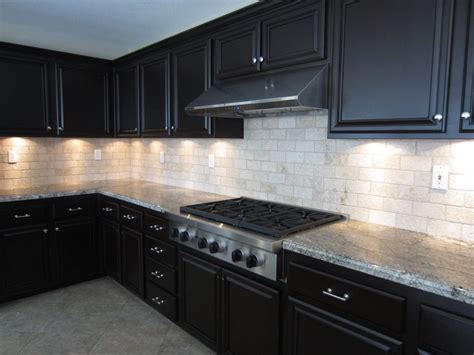 The 20 Best Ideas For Kitchen Backsplash Ideas For Dark Cabinets Home