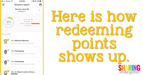Learn when and how to cash in your microsoft rewards points for a huge variety of great products and sweepstakes. How to Use Classroom Dojo to Redeem Points