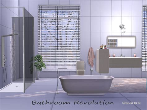 Sims 4 Bathtub Downloads Sims 4 Updates